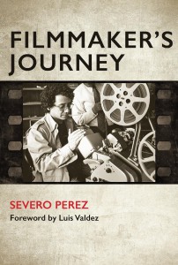 Cover of the book Filmmaker's Journey - by Severo Perez