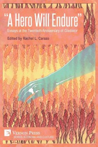 Couverture du livre A Hero Will Endure - Sous la direction de Rachel L Carazo