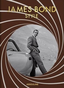 Couverture du livre James Bond Style - de Lindy Hemming et Dylan Jones