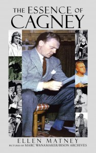 Couverture du livre The Essence of Cagney - de Ellen Matney