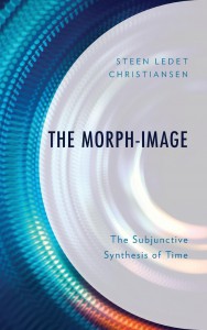 Couverture du livre The Morph-Image - de Steen Ledet Christiansen