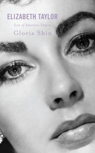 Couverture du livre Elizabeth Taylor - de Gloria Shin