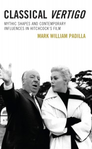 Cover of the book Classical Vertigo - by Mark William Padilla