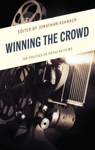 Couverture du livre Winning the Crowd - de Jonathan Ashbach, Joey M. Barretta, Sean Beienburg et Luigi Bradizza