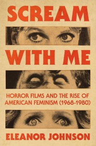 Cover of the book Scream with Me - by Eleanor Johnson