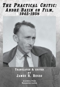 Couverture du livre The Practical Critic - de James R. Russo