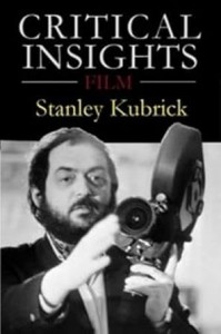 Couverture du livre Stanley Kubrick - Sous la direction de Peter J. Bailey