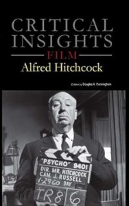 Cover of the book Alfred Hitchcock - Edited by Douglas A. Cunningham