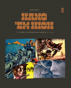 Couverture du livre Hang 'Em High - Sous la direction de Mark Fertig