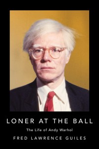 Cover of the book Loner at the Ball - by Fred Lawrence Guiles