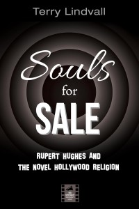 Couverture du livre Souls for Sale - de Terry Lindvall