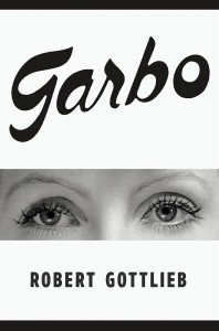Couverture du livre Garbo - de Robert Gottlieb