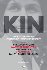 Cover of the book Kin - Edited by Amanda Duthie