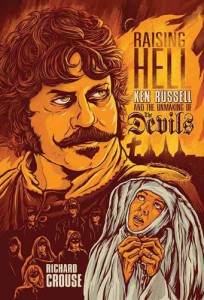 Cover of the book Raising Hell - by Richard Crouse