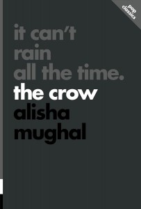 Couverture du livre It Can't Rain All the Time - de Alisha Mughal