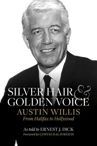 Couverture du livre Silver Hair and Golden Voice - de Ernest Dick
