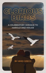 Cover of the book Glorious Birds - by Heidi Greco