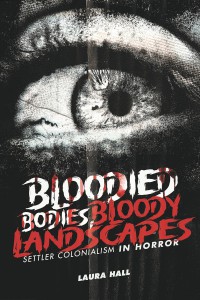 Cover of the book Bloodied Bodies, Bloody Landscapes - by Laura Hall