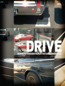 Couverture du livre Drive - de Iain Borden