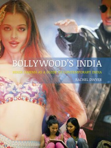 Cover of the book Bollywood's India - by Rachel Dwyer