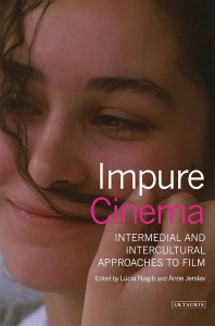 Couverture du livre Impure Cinema - Sous la direction de Lúcia Nagib et Anne Jerslev
