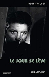 Couverture du livre Le jour se lève - de Dr. Ben McCann