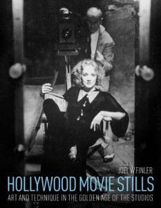 Cover of the book Hollywood Movie Stills - by Joel W. Finler
