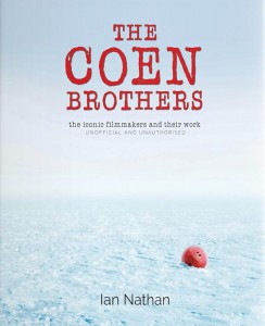 Couverture du livre The Coen Brothers - de Ian Nathan