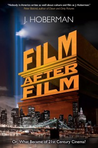 Cover of the book Film After Film - by J. Hoberman