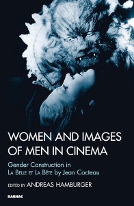 Cover of the book Women and Images of Men in Cinema - Edited by Andreas&nbsp;Hamburger