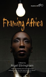 Couverture du livre Framing Africa - Sous la direction de Nigel Eltringham