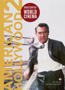 Cover of the book Directory of World Cinema / American Hollywood 2 - Edited by Lincoln Geraghty