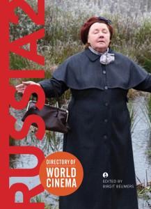 Cover of the book Directory of World Cinema / Russia 2 - Edited by Birgit Beumers