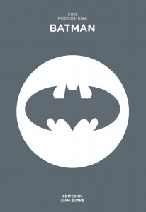 Couverture du livre Batman - Sous la direction de Liam Burke