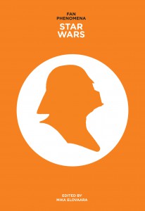 Cover of the book Star Wars - Edited by Mika Elovaara