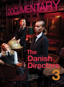 Cover of the book The Danish Directors 3 - Edited by Mette Hjort, Ib Bondebjerg and Eva Novrup Redvall