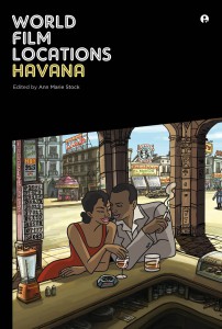 Cover of the book World Film Locations / Havana - Edited by Ann Marie Stock