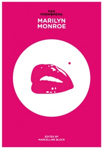 Couverture du livre Marilyn Monroe - Sous la direction de Marcelline Block