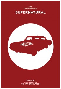 Cover of the book Supernatural - Edited by Lynn Zubernis and Katherine Larsen