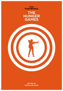 Cover of the book The Hunger Games - Edited by Nicola Balkind