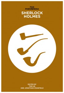Couverture du livre Sherlock Holmes - Sous la direction de Tom Ue et Jonathan Cranfield