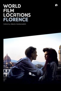 Couverture du livre World Film Locations / Florence - Sous la direction de Alberto Zambenedetti