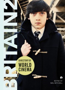 Couverture du livre Directory of World Cinema / Britain 2 - Sous la direction de Neil Mitchell