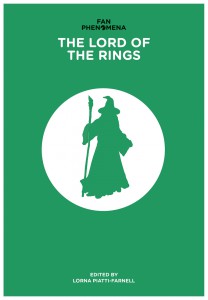 Cover of the book The Lord of the Rings - Edited by Lorna Piatti-Farnell
