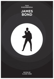 Cover of the book James Bond - Edited by Claire Hines