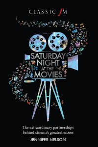 Couverture du livre Saturday Night at the Movies - de Jennifer Nelson