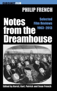 Cover of the book Notes from the Dream House - by Philip French