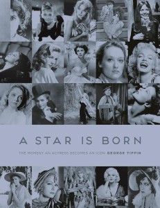Couverture du livre A Star is Born - de George&nbsp;Tiffin