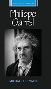 Cover of the book Philippe Garrel - by Michael Leonard