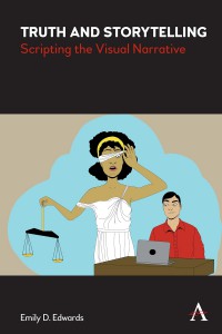 Cover of the book Truth and Storytelling - by Emily Edwards